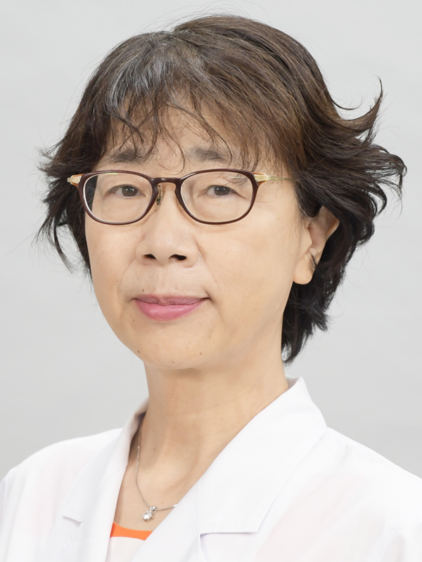 Mayumi Sugiura-Ogasawara, MD, PhD