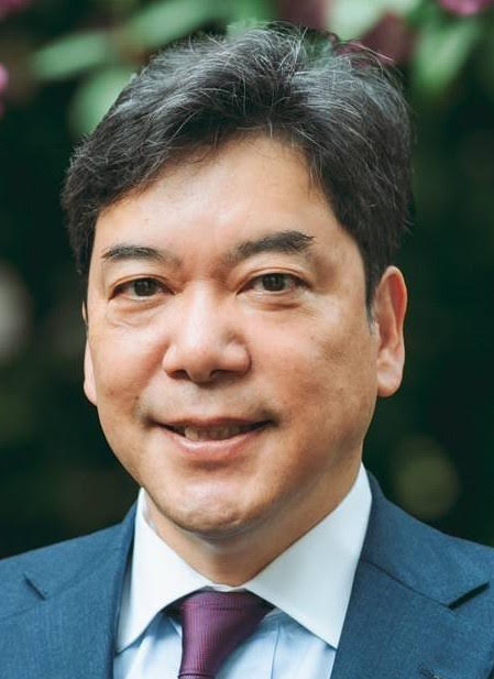 会長　淺原 弘嗣